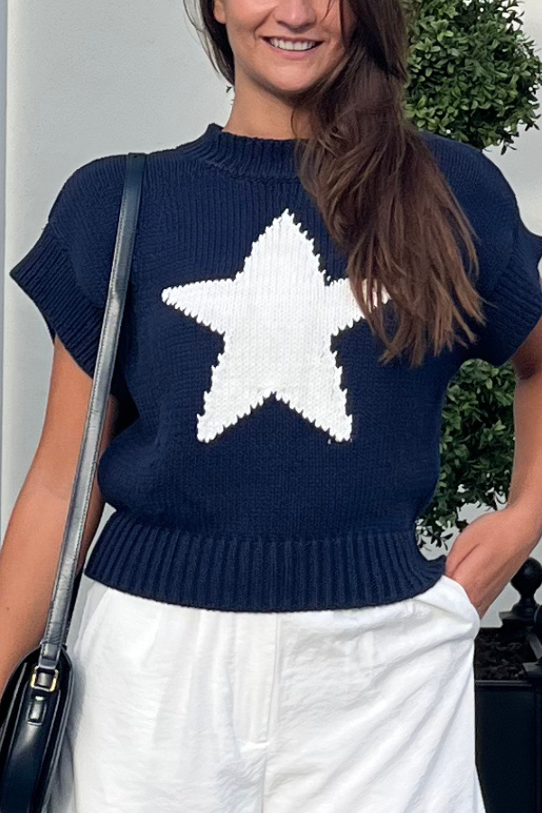 The Italian Star