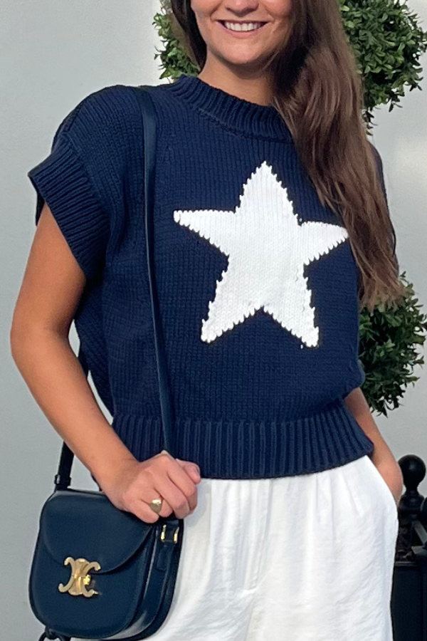 The Italian Star