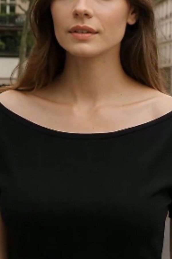 Liora Off Shoulder Dress