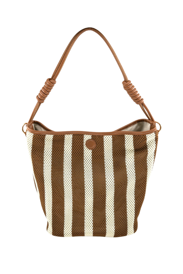 The Reversible Euro Tote Bag