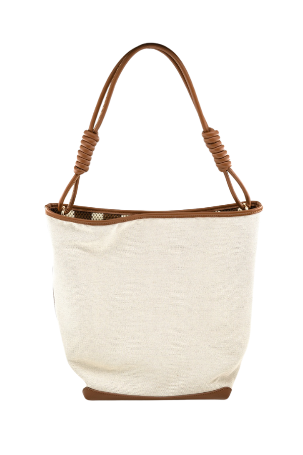 The Reversible Euro Tote Bag