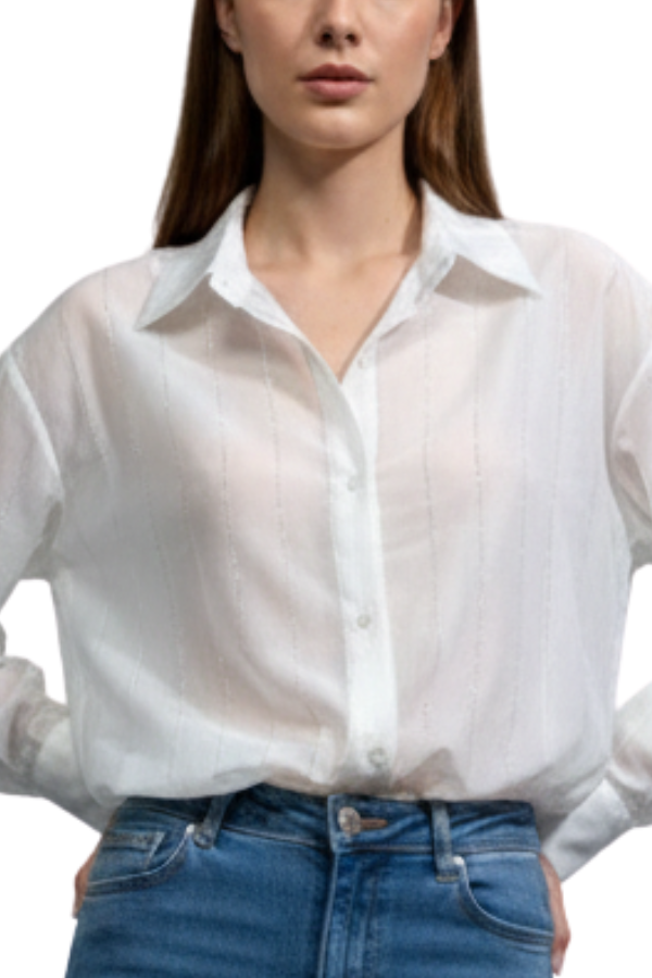 The Radiance Button Down Shirt - pookie and sebastian