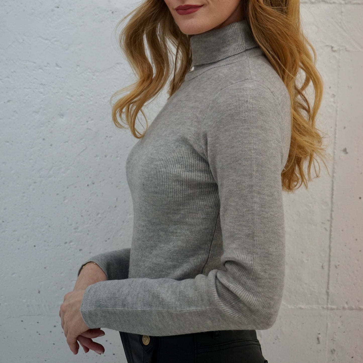 Mercer Top Sweater