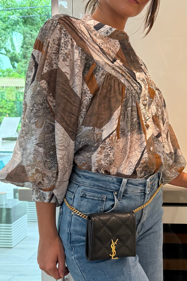 Sophia Dream Blouse