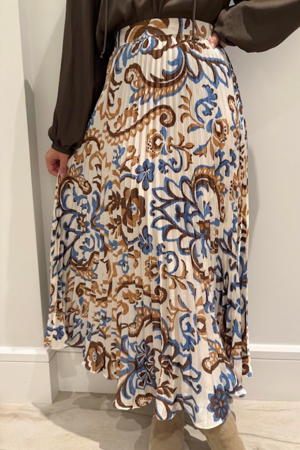 The Bellagio Skirt