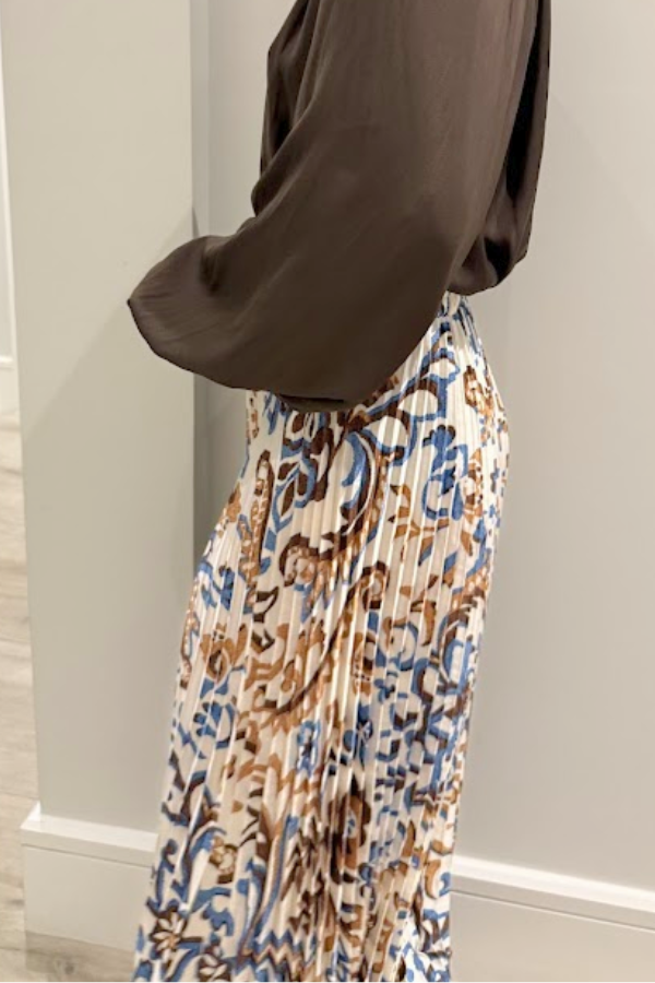 The Bellagio Skirt