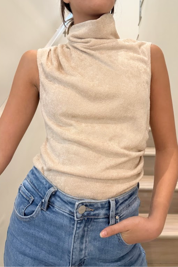 The Bellamy Top