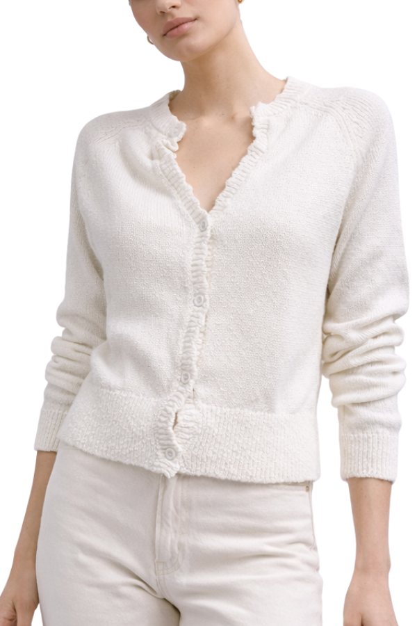 The 2 Ways To Wear Cropped Sweater - pookie and sebastian