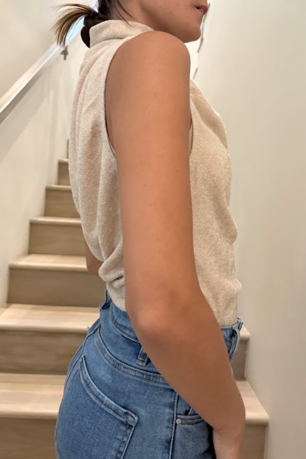 The Bellamy Top