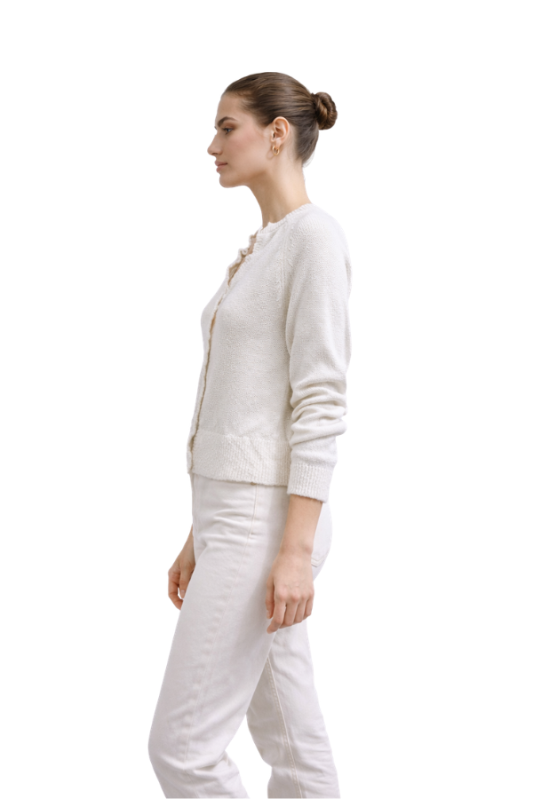 The 2 Ways To Wear Cropped Sweater - pookie and sebastian