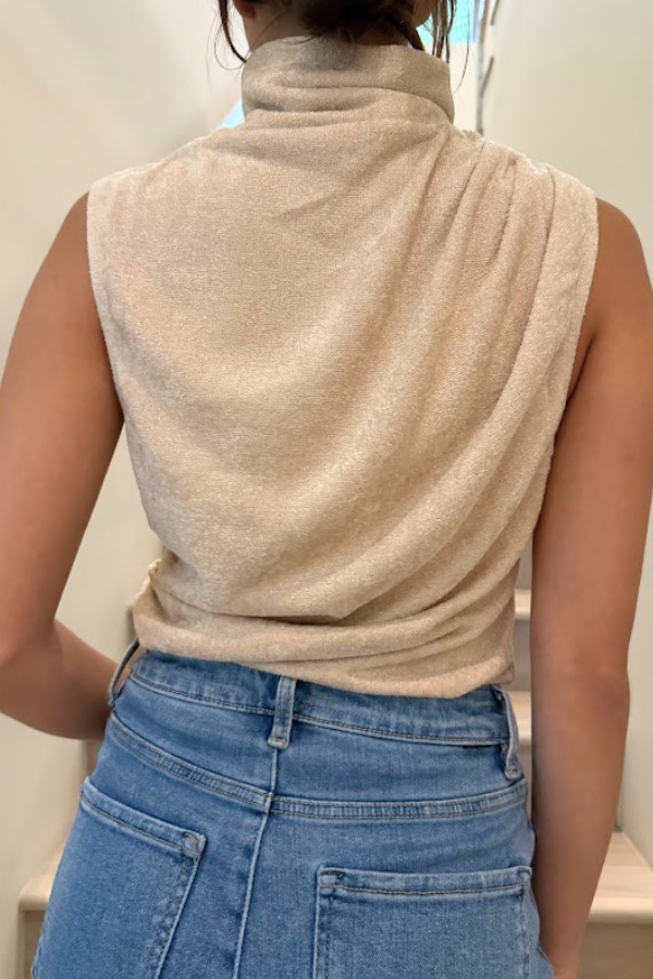 The Bellamy Top