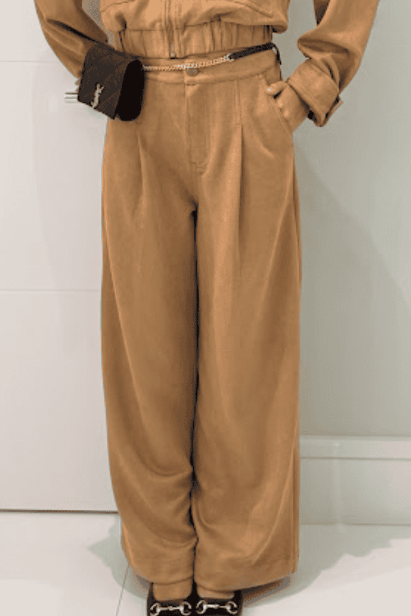 Beaumont Trouser Pants