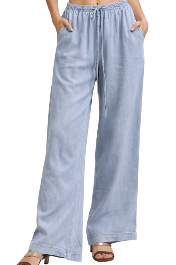 The Loli Straight Pant - pookie and sebastian