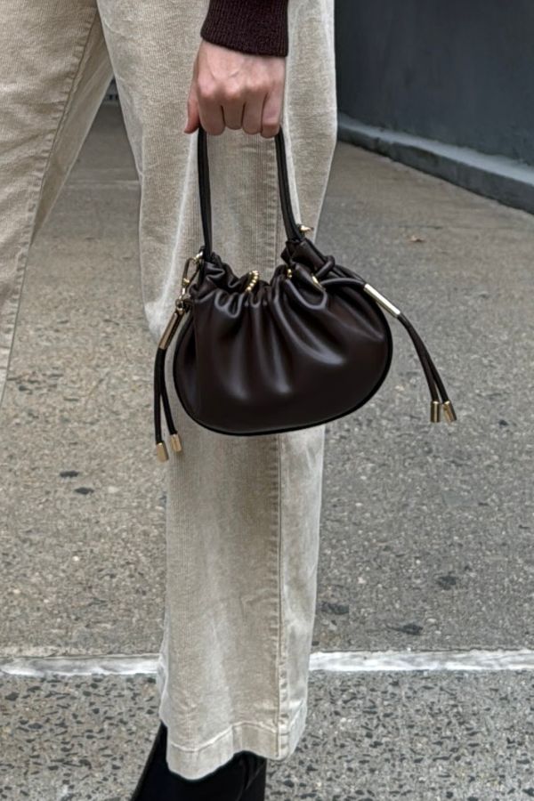 Mini Jennifer Handbag