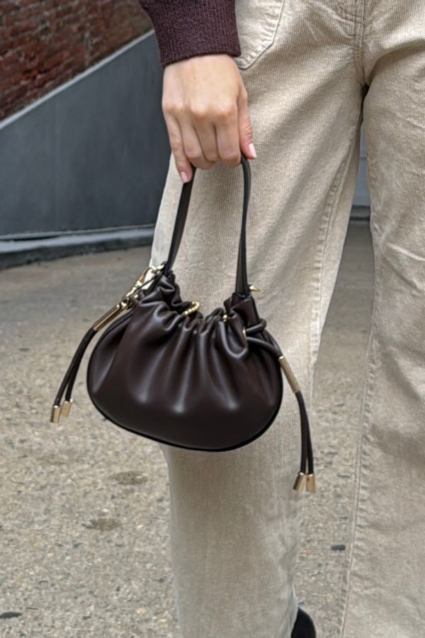 Mini Jennifer Handbag
