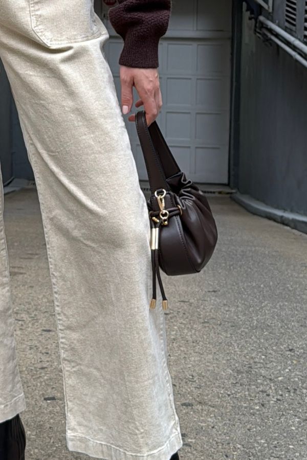 Mini Jennifer Handbag