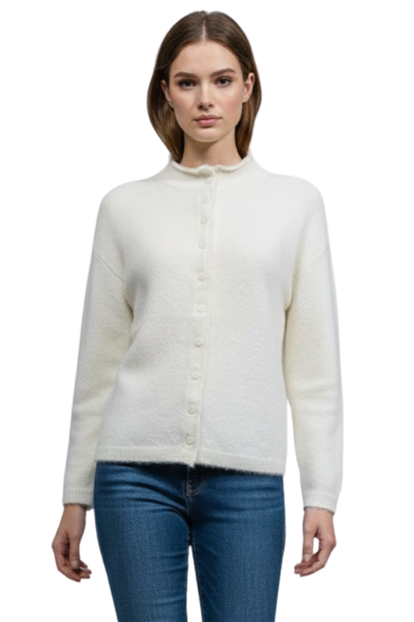 The Riviera Sweater