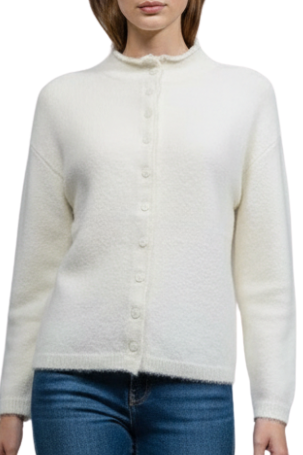 The Riviera Sweater