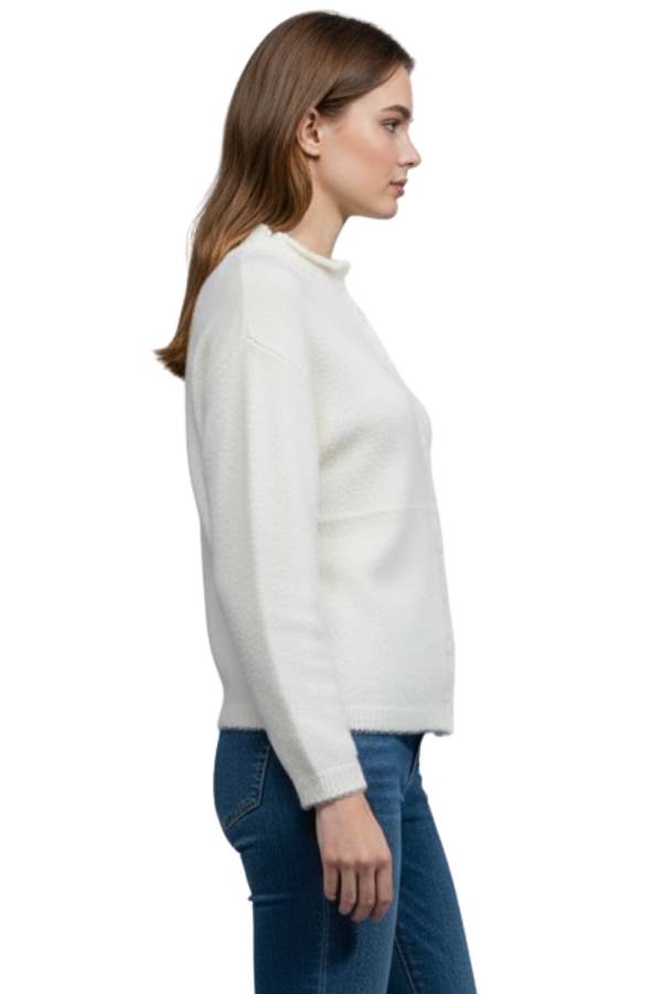 The Riviera Sweater