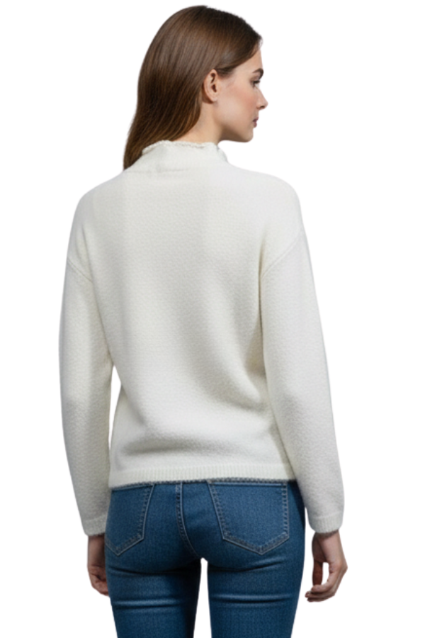 The Riviera Sweater