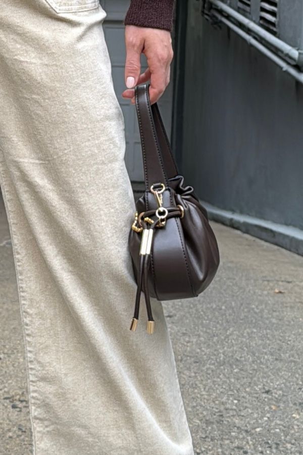 Mini Jennifer Handbag