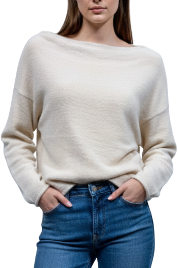 The American Vintage Pullover