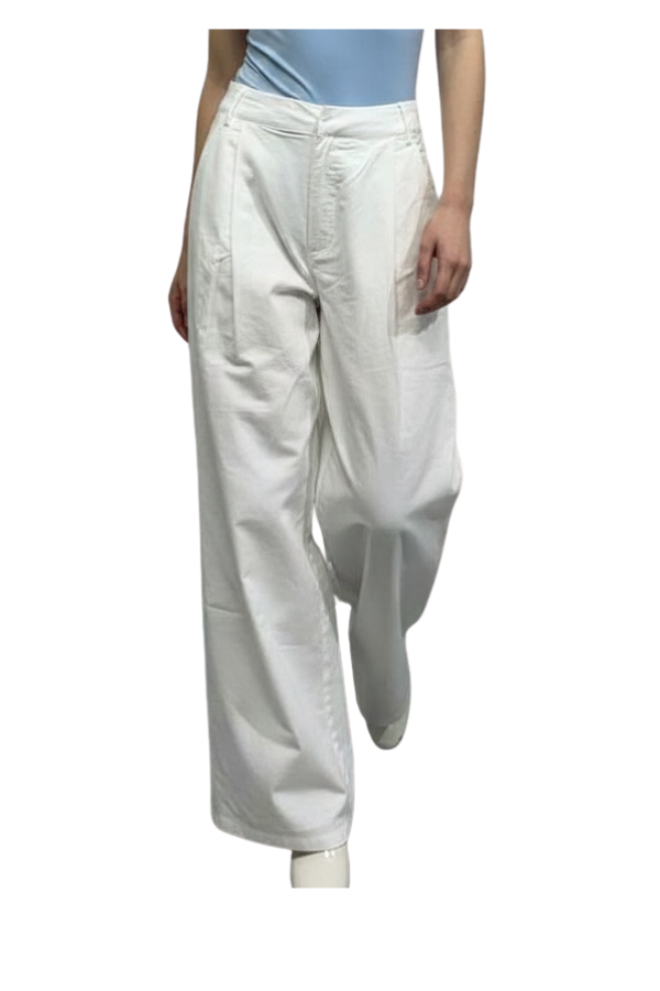 The Juliette Linen Pants Lined - pookie and sebastian