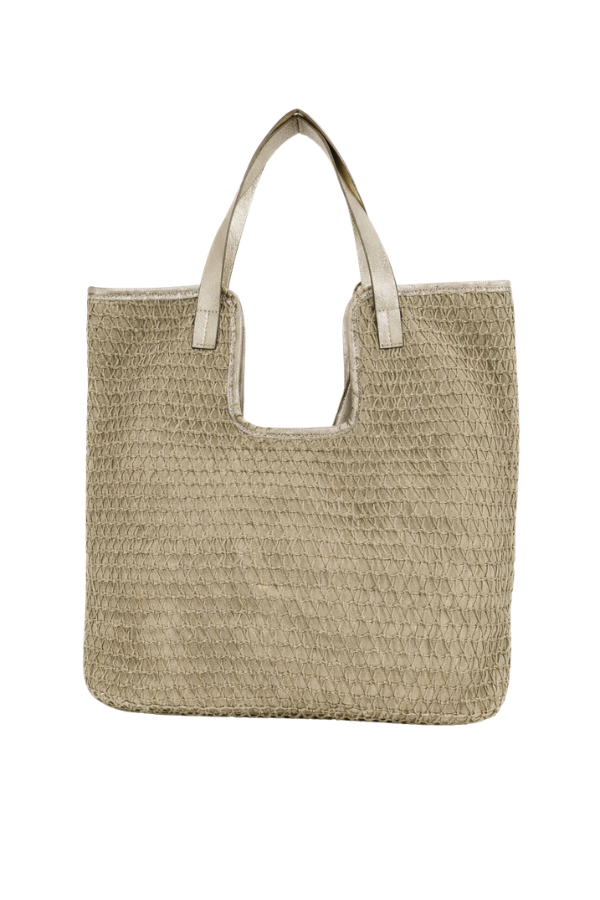 The Goldie Bag - pookie and sebastian