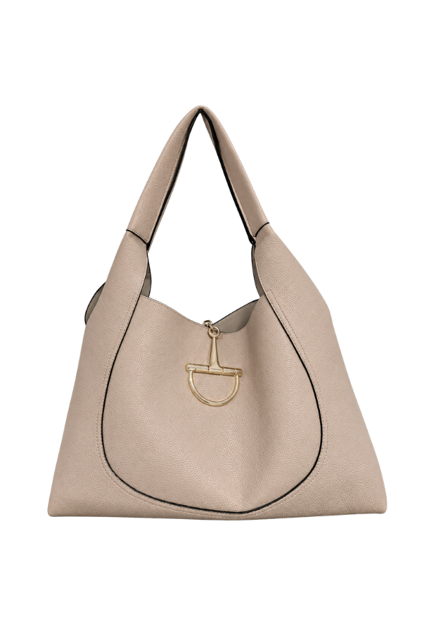 The Ciao Soft Pleather With Wallet