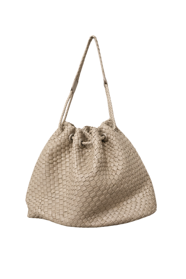 The Savannah Saddle Bag