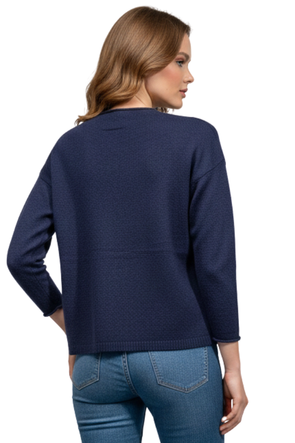 The Riviera Sweater