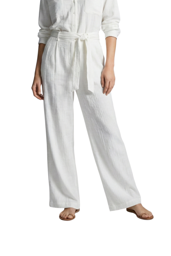 The Ava Breeze Pants - pookie and sebastian