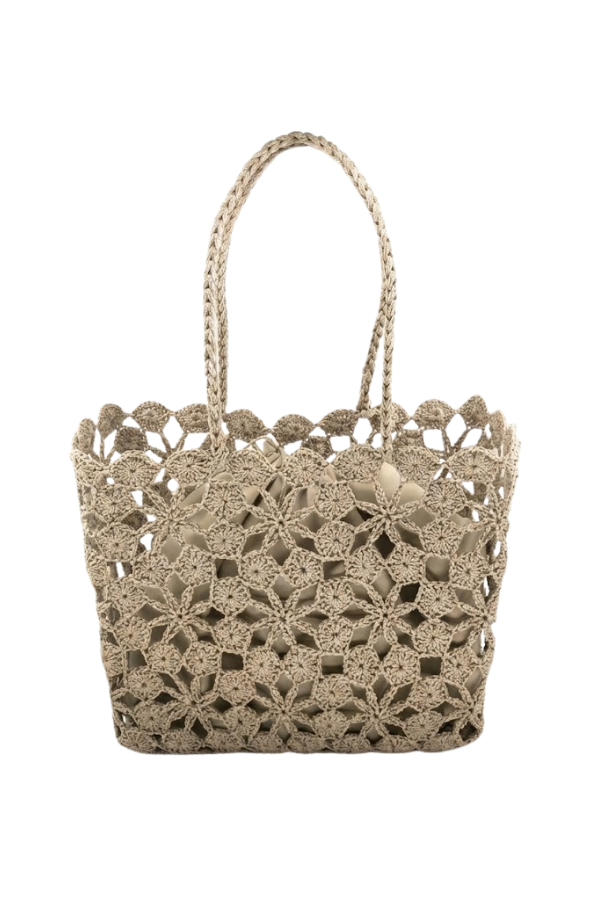 The Mediterranean Tote