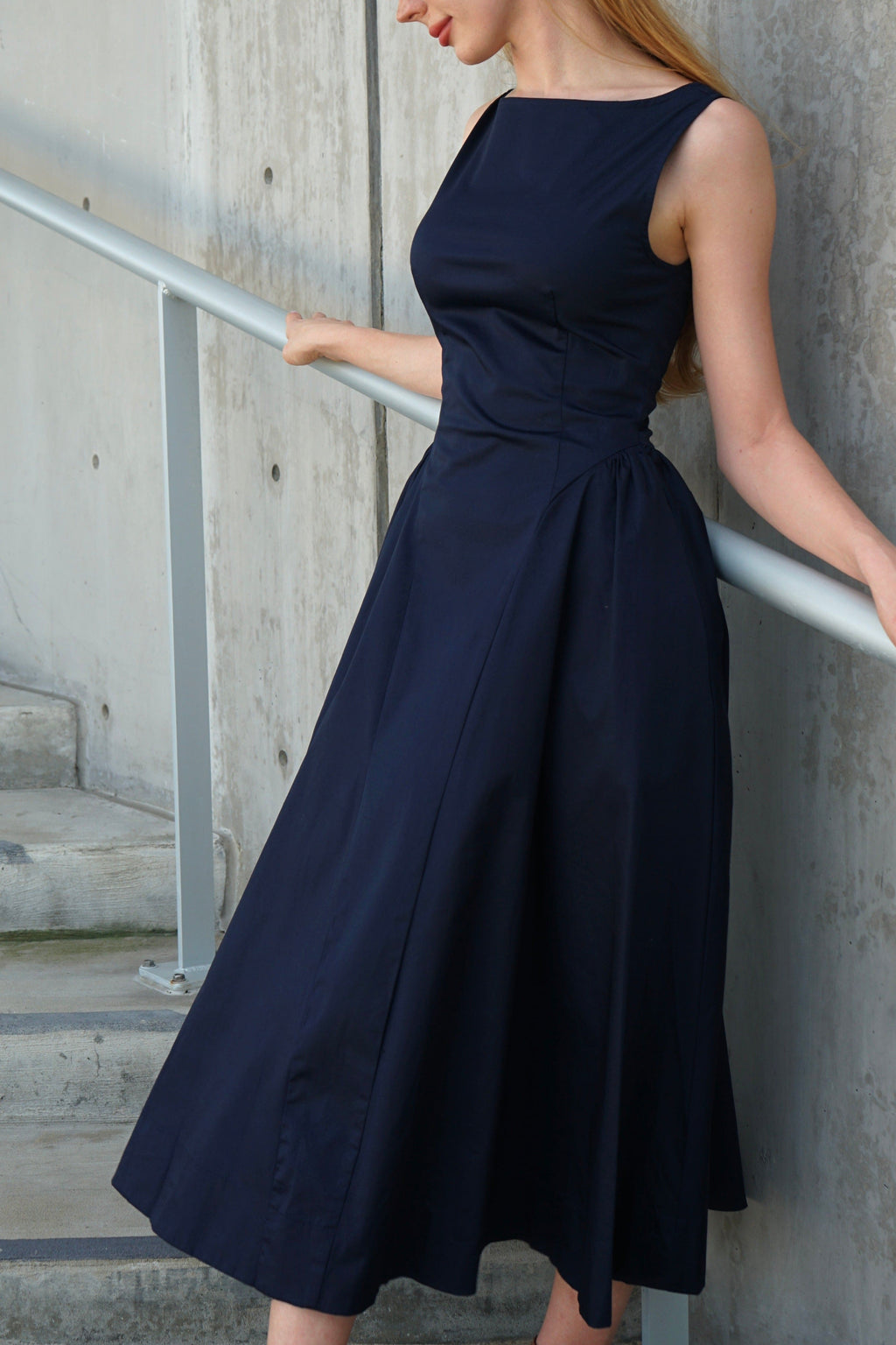 Classic Kate Dress
