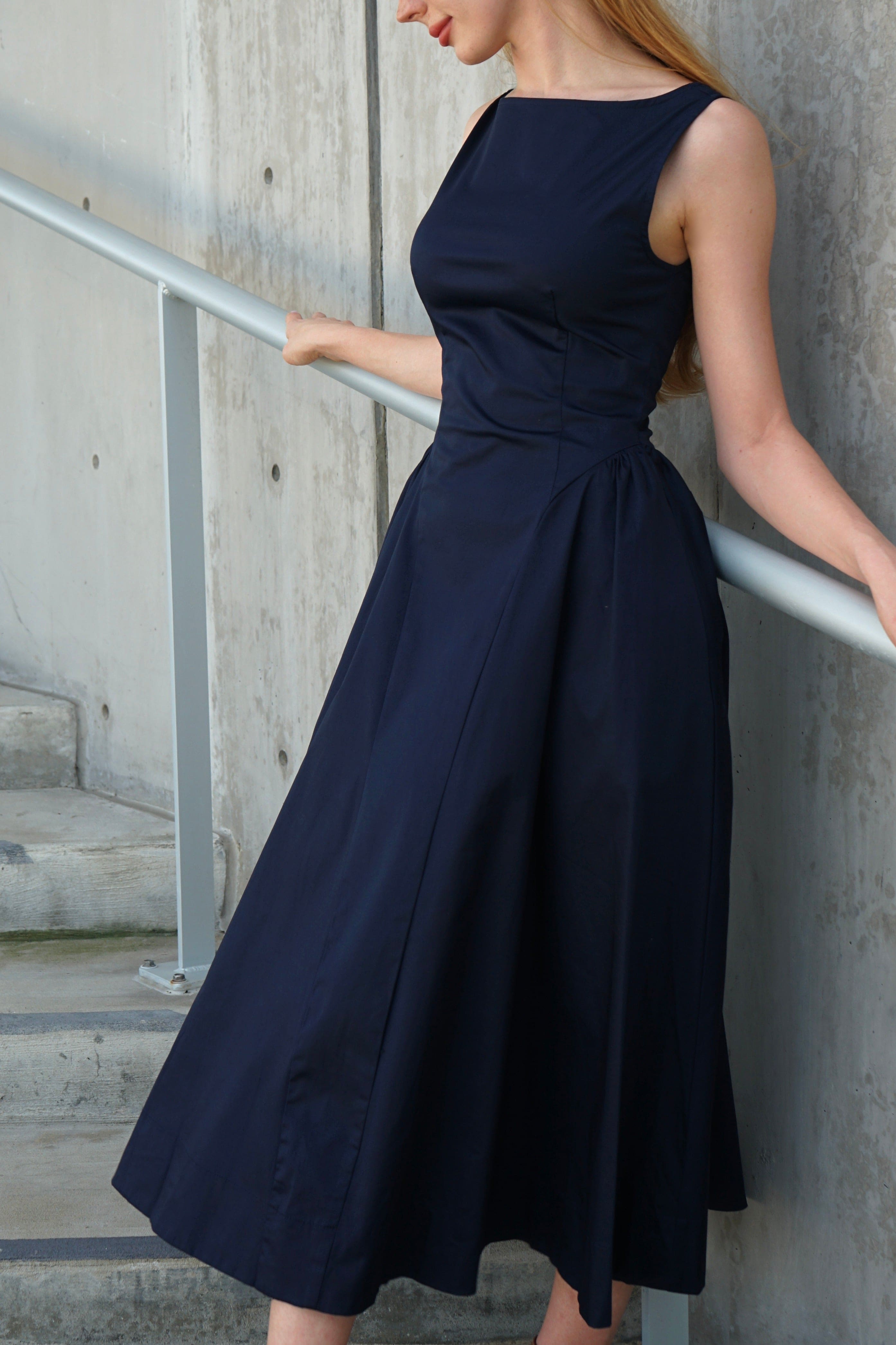 Classic Kate Dress