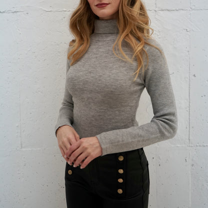 Mercer Top Sweater