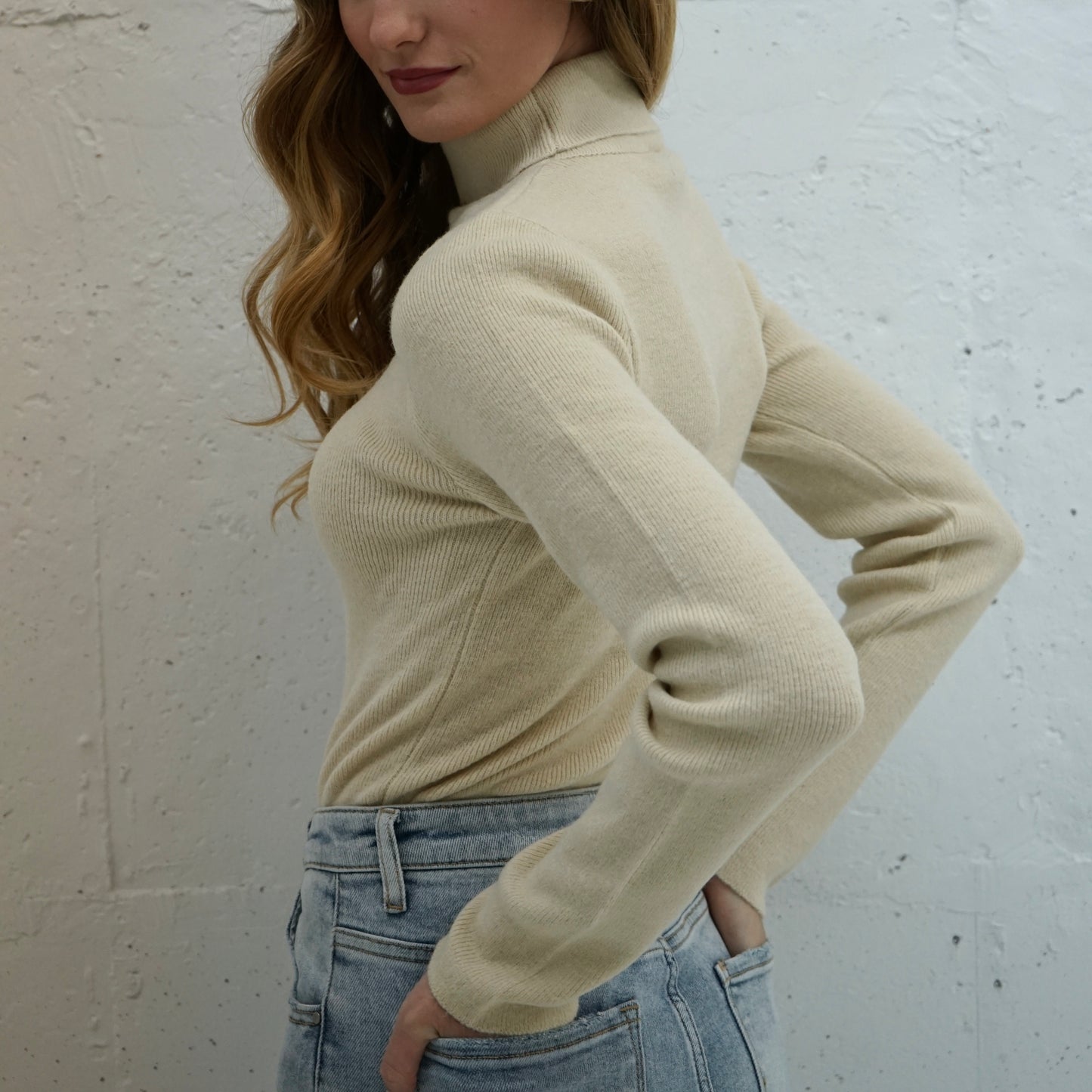 Mercer Top Sweater