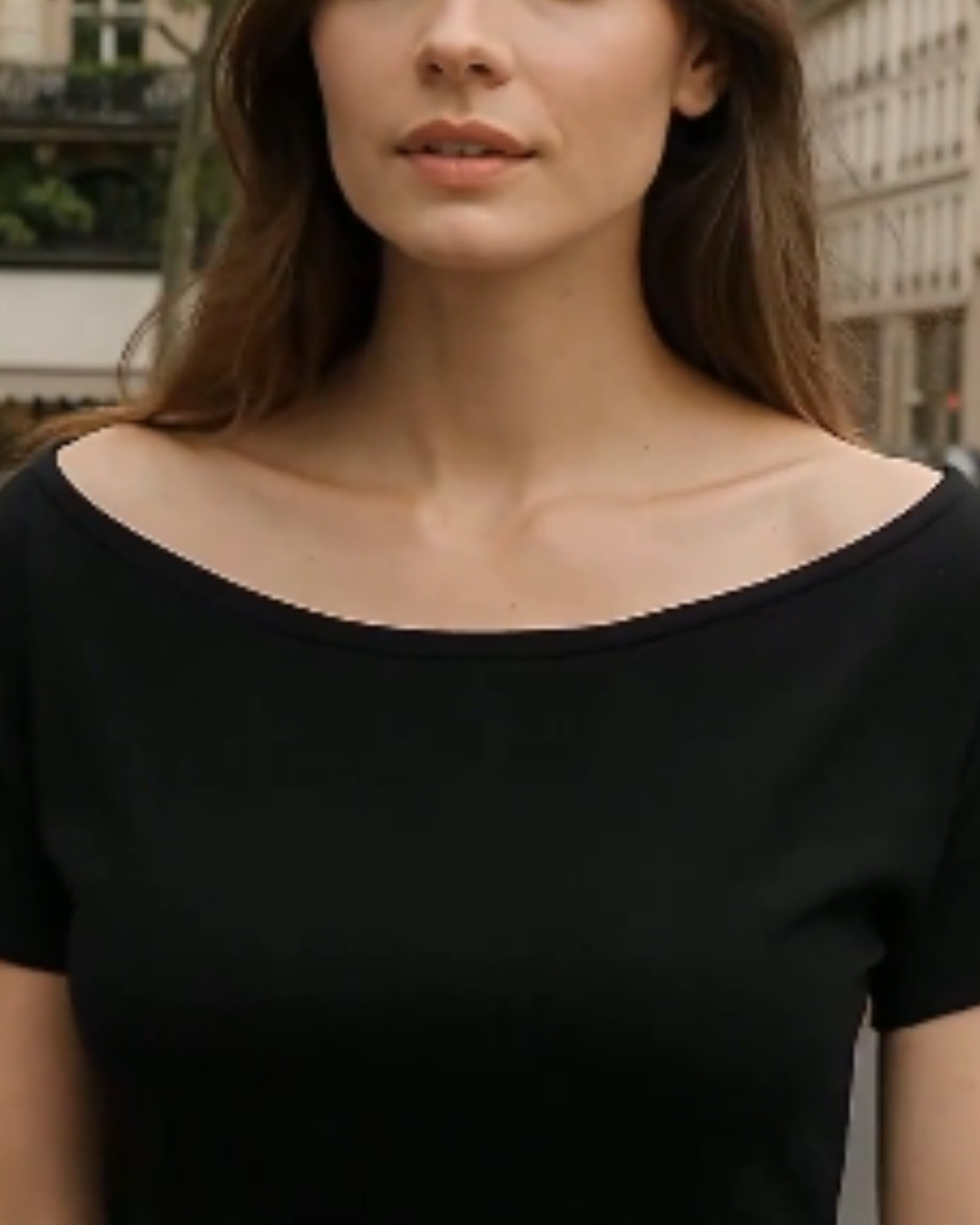 Liora Off Shoulder Dress