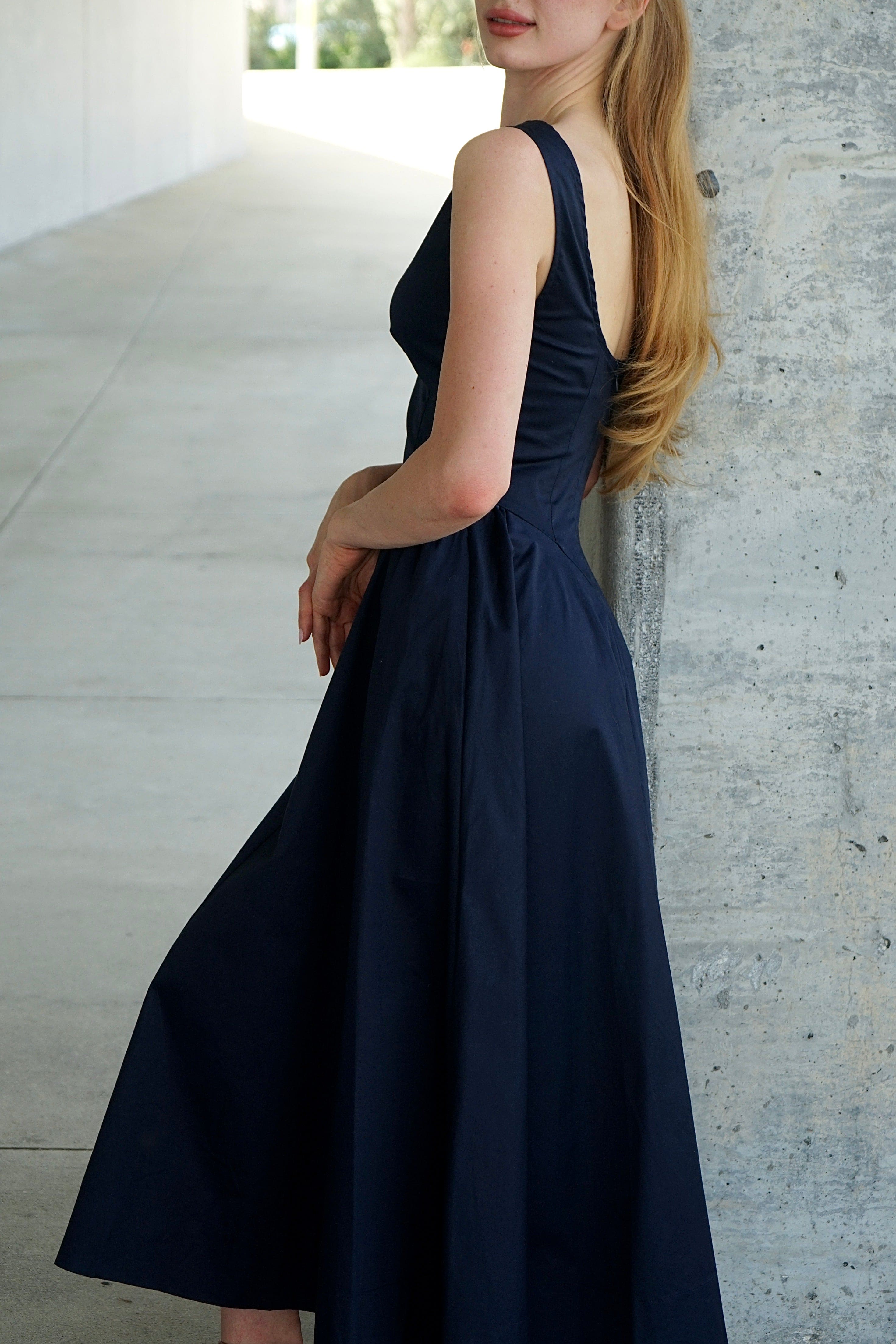 Classic Kate Dress