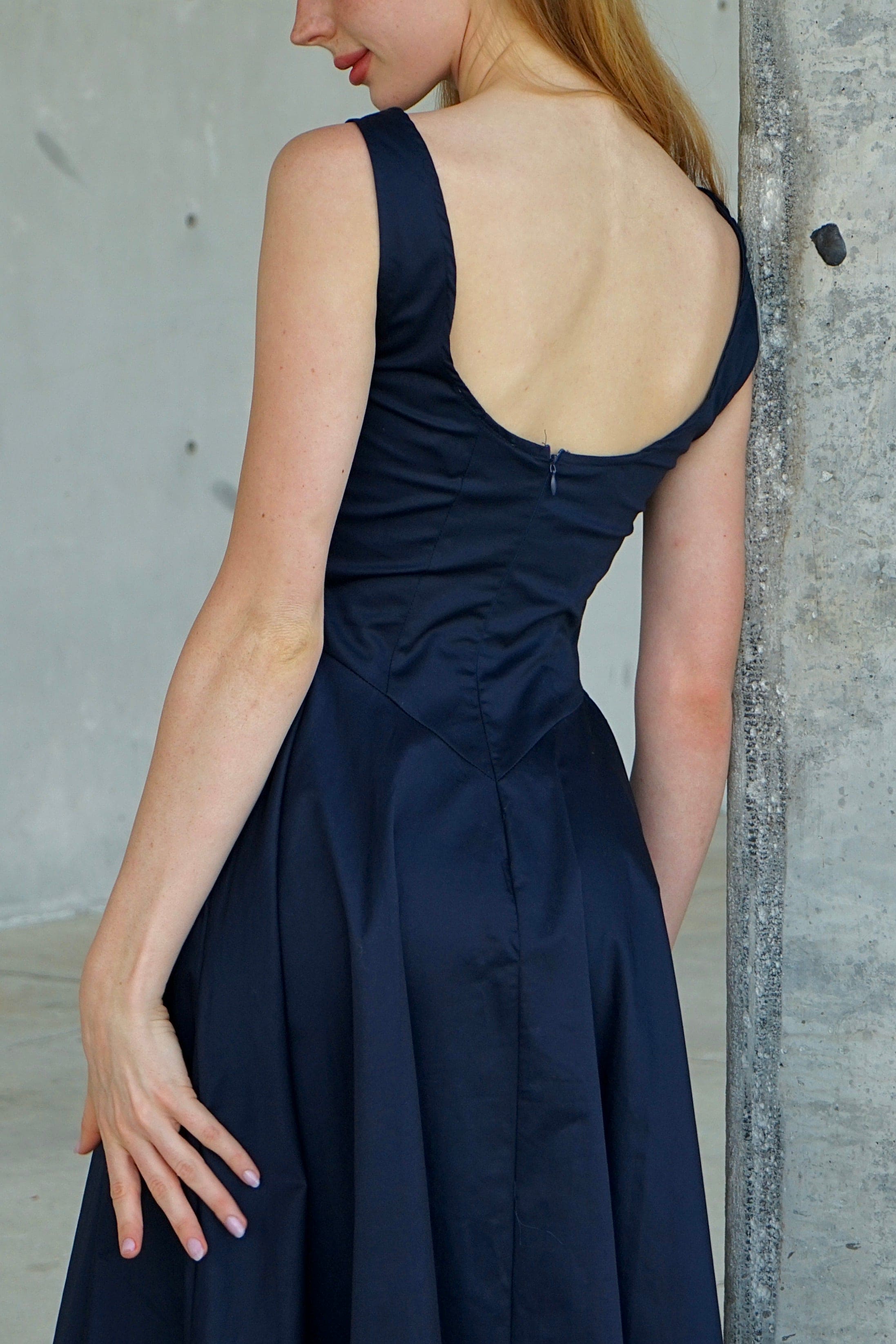 Classic Kate Dress