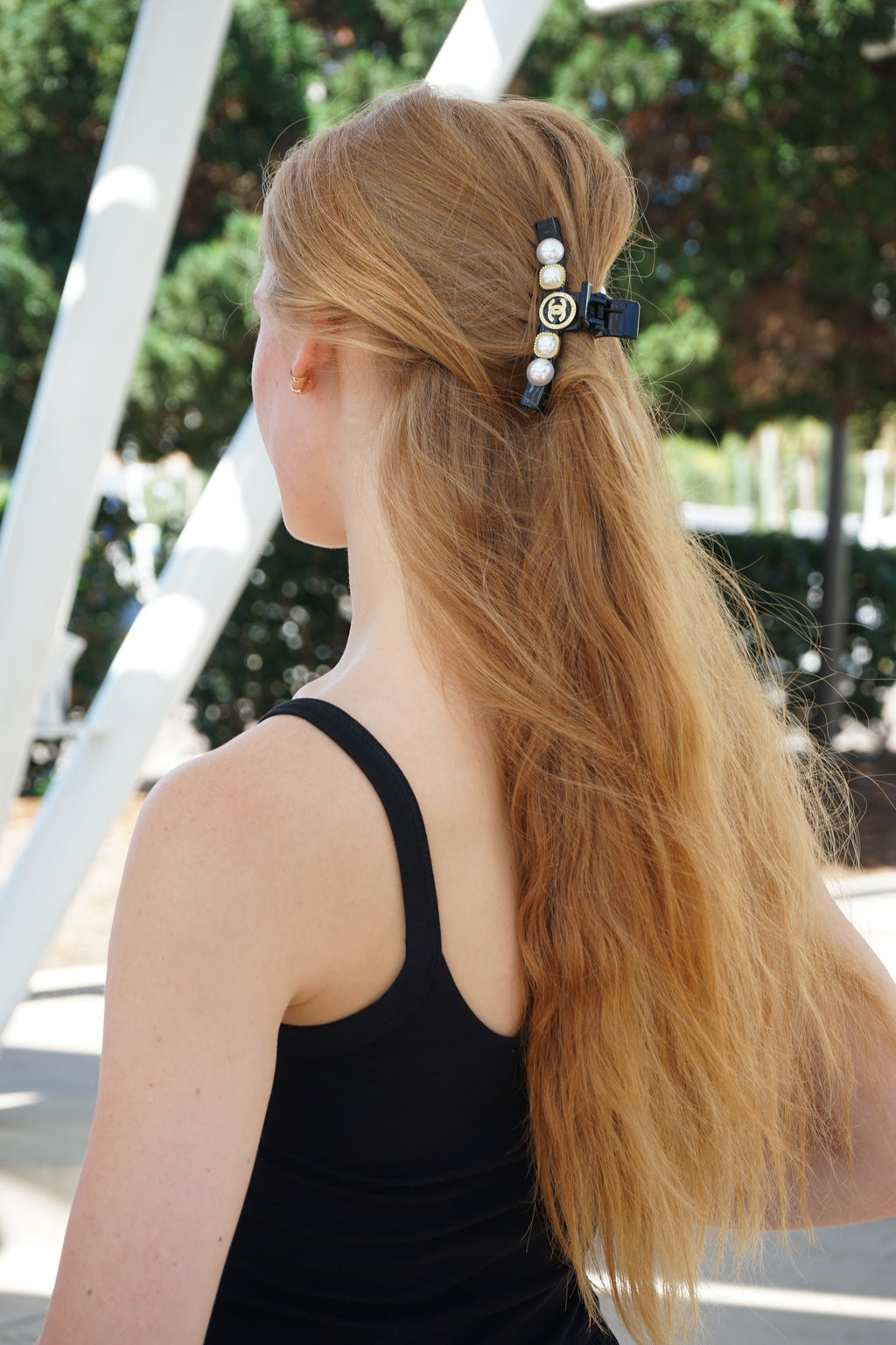 Hairclip