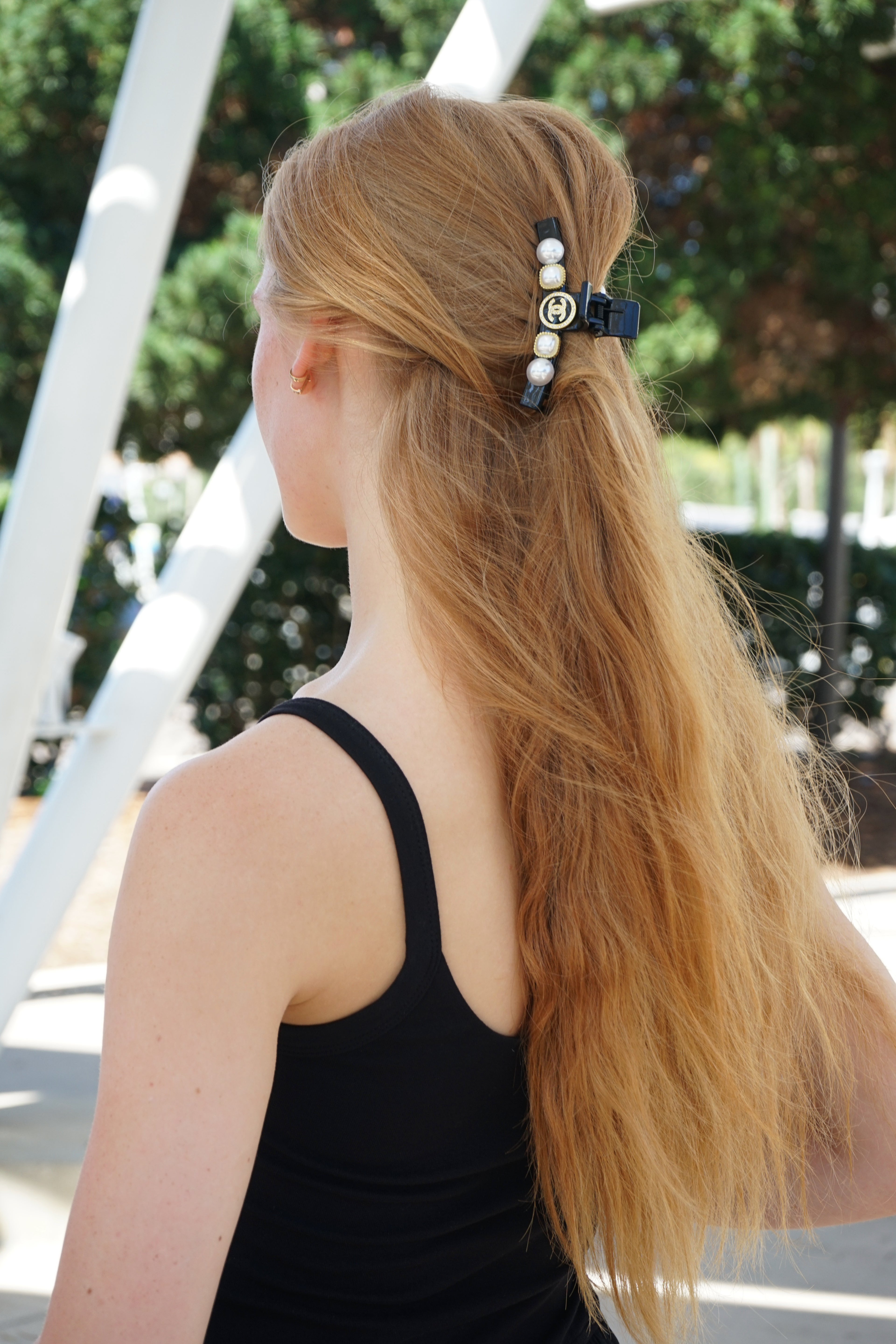 Hairclip