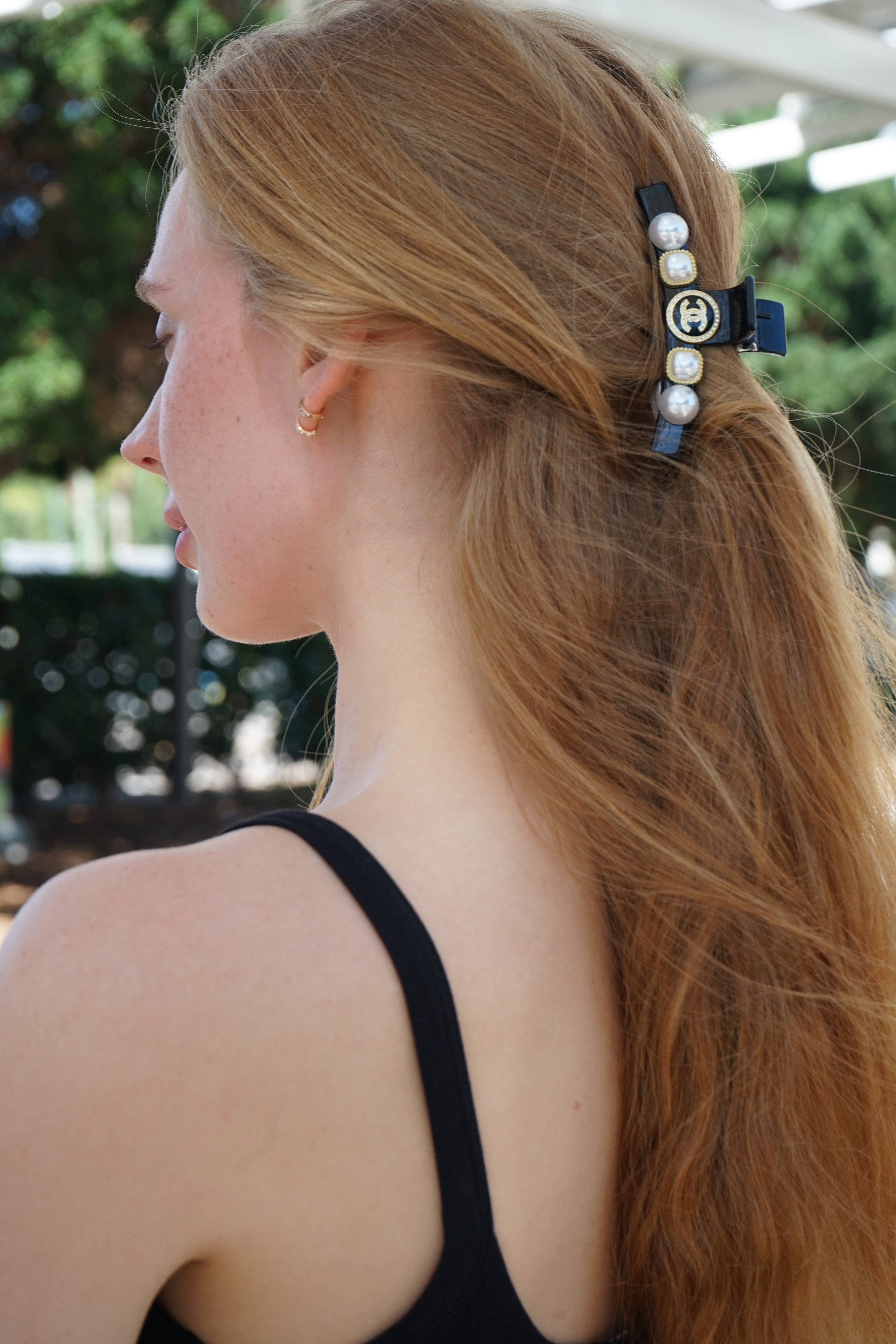 Hairclip