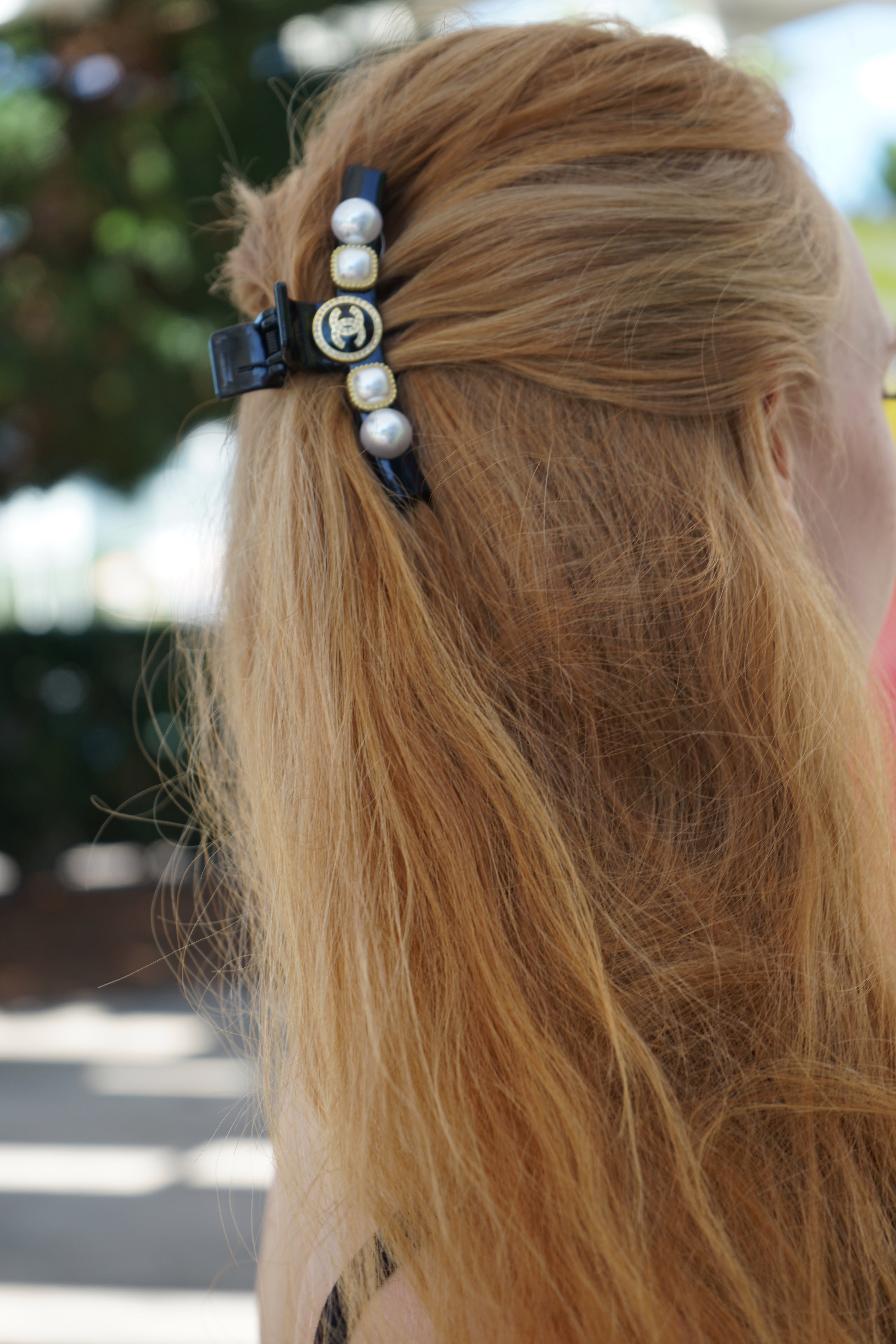 Hairclip