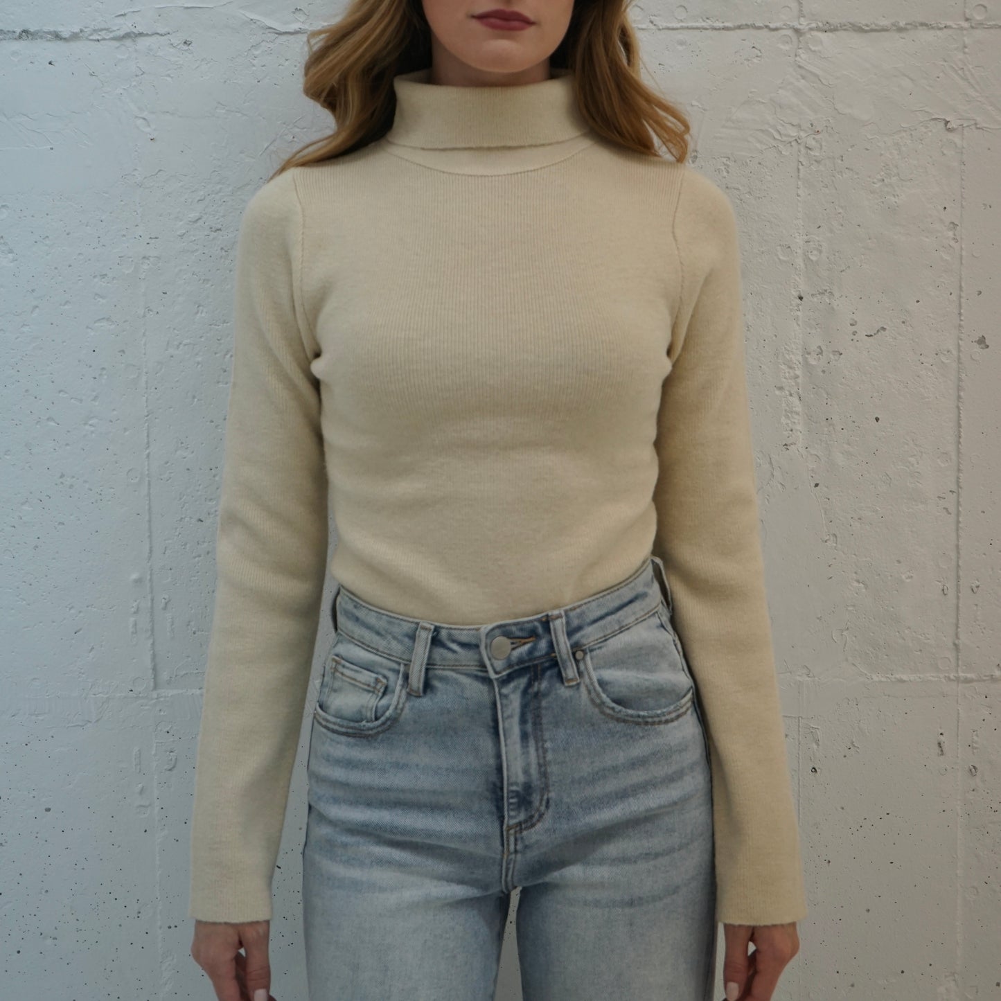 Mercer Top Sweater