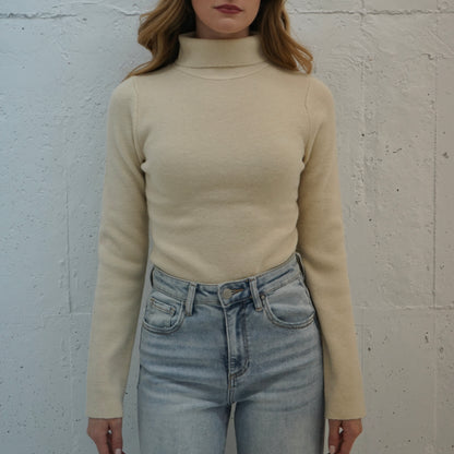 Mercer Top Sweater