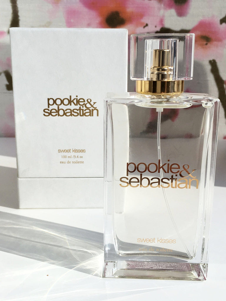 Sweet Kisses Fragance By Pookie And Sebastian pookie and sebastian