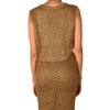 Knit Embellished Long Sleeve Crop Sweater Top Pookie and Sebastian
