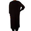 Linen Lightweight Duster Cardigan Pookie and Sebastian