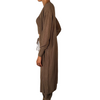 Linen Lightweight Duster Cardigan Pookie and Sebastian